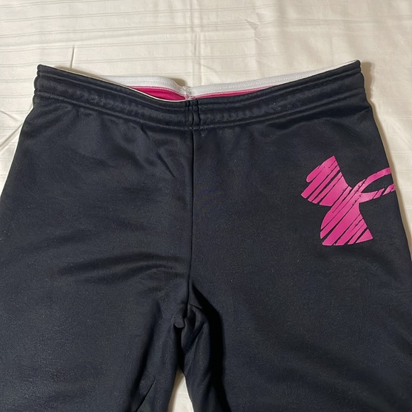 Under Armour Jogger | Size Medium - Picture 2 of 7